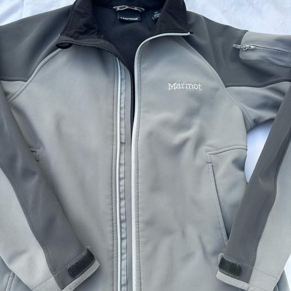 Marmot Men’s Small Jacket - Picture 2 of 14